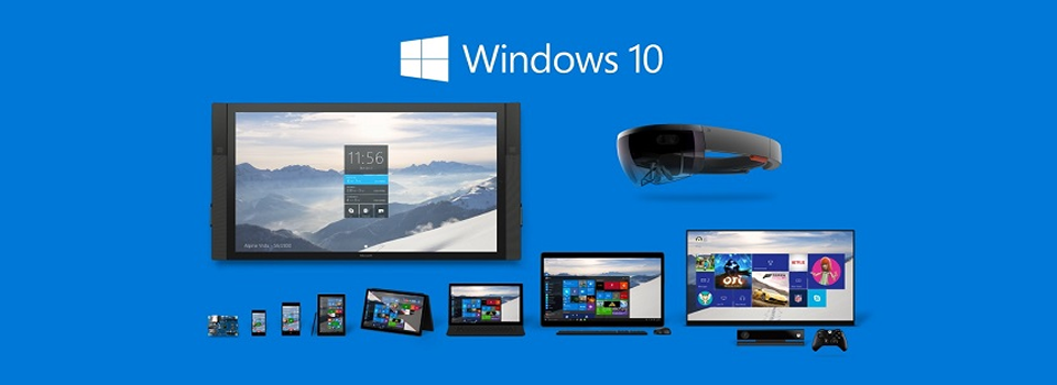 Windows 10 Sürümleri Karşılaştırma ve Özellikler